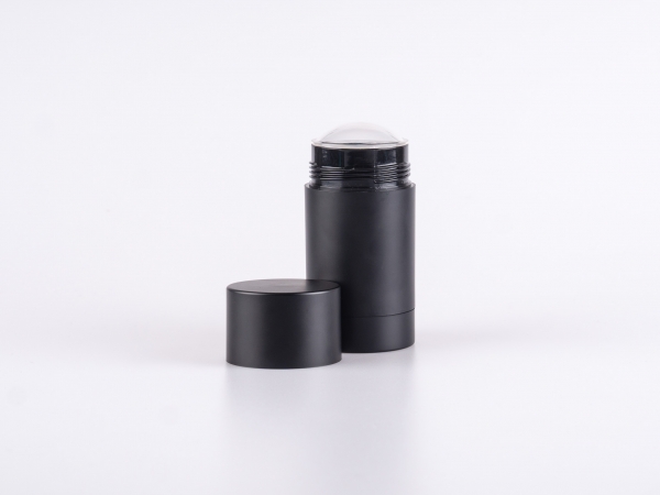 Deostick, 75ml, mattschwarz