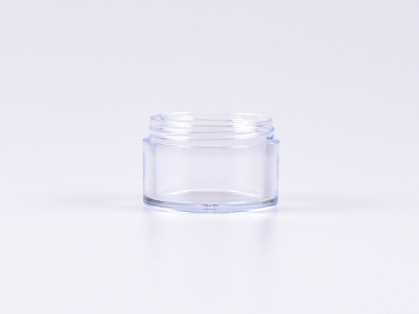 Dose "Saba", ohne Deckel, 15ml