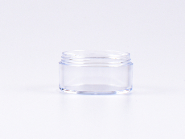 Dose "Saba", ohne Deckel, 30ml
