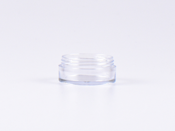 Dose "Saba", ohne Deckel, 10ml