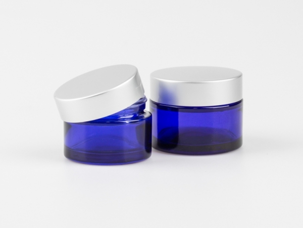 blauglas-salbendose-30g-silberdeckel