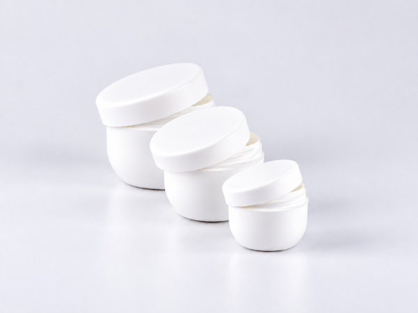 Dose Kitty 30 ml - Weiss