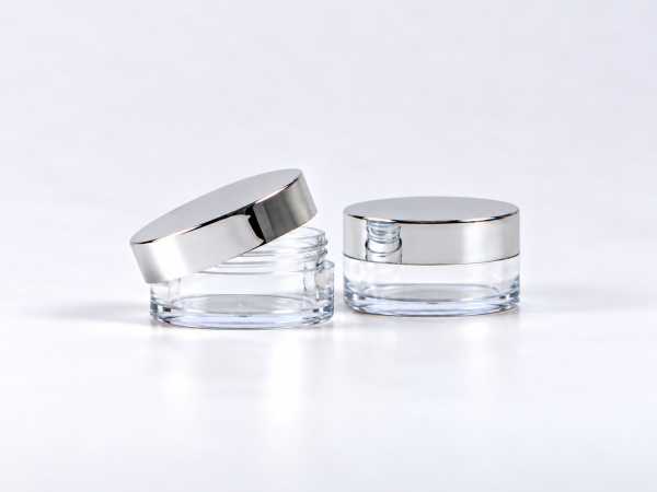 Puderdose Saba 10 ml