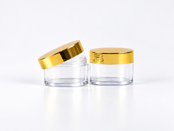 Puderdose Saba 15 ml