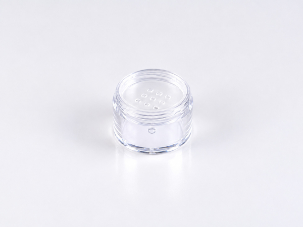 Puderdose Saba 15 ml