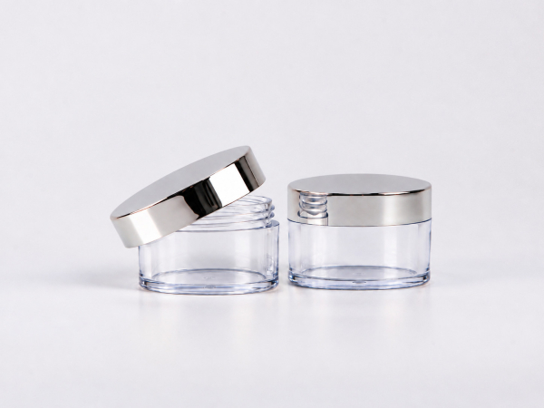 Puderdose Saba 15 ml