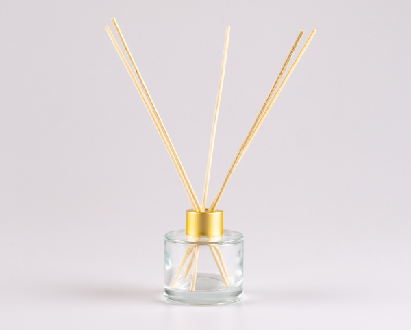 Duftflasche, "Lilly", Klarglas, 90ml,