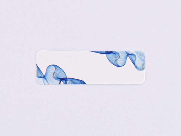 Etikette "Wave", Sujet 1