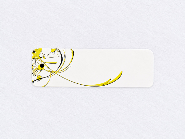 Flower Nr. 1