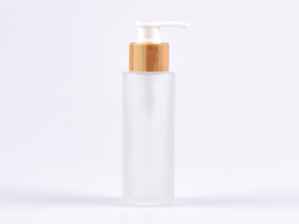 dispenser-flasche-glas-bambus-100ml