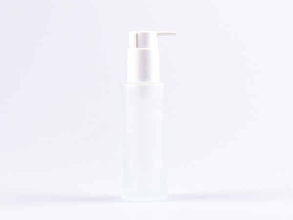 kosmetikflasche--mattiert-100ml-dispenser-schwarz