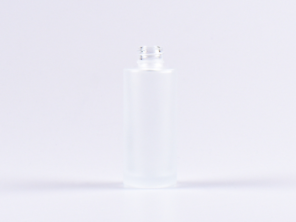glasflasche-mattiert-30ml-tropfflasche