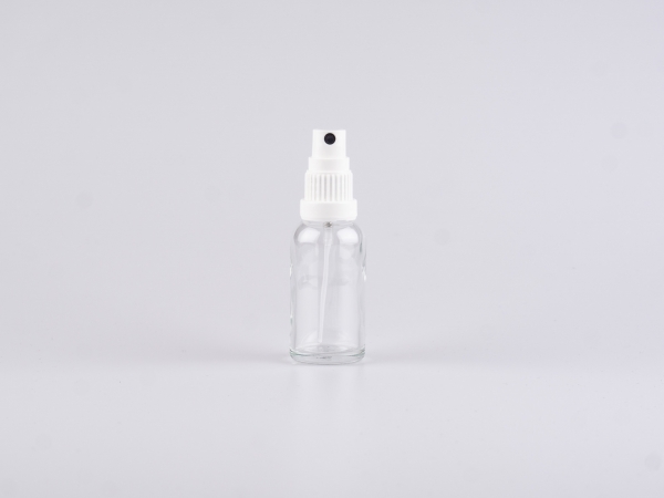 Klarglas-Flasche-Mundspray-30ml