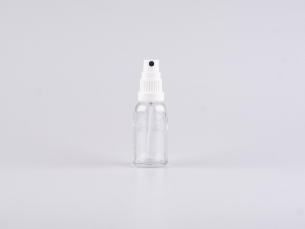 Klarglas-Flasche-Mundspray-30ml