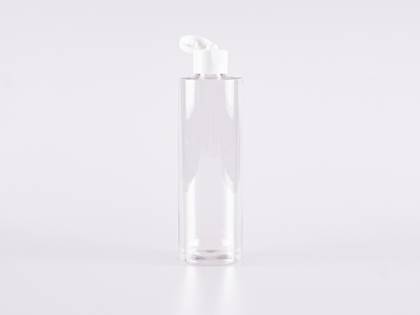 250ml-lotionsflasche-disctop-weiss-klappverschluss