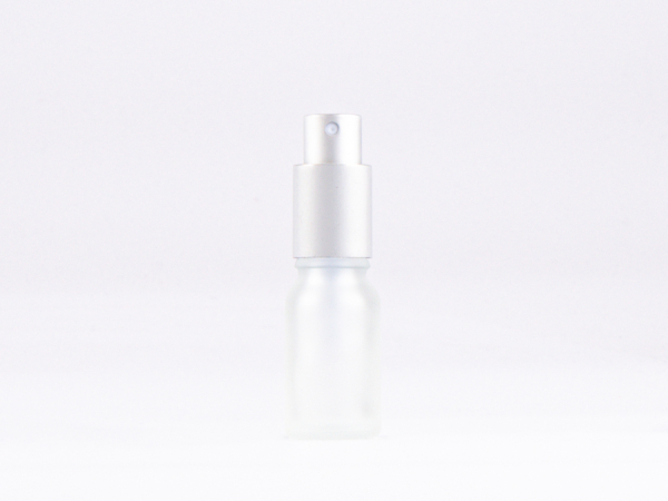 parfumflasche-glas-schwarzmatt