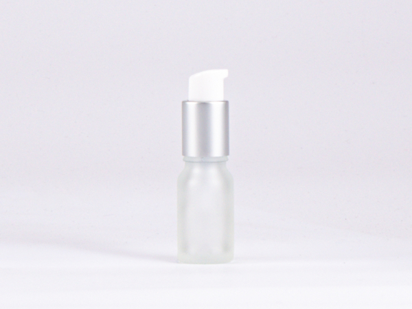 lotionsflasche-gelpumpe-glas-10ml-kosmetik