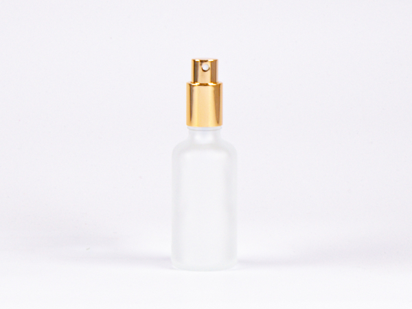 kosmetikflasche-schwarzmatt-glas