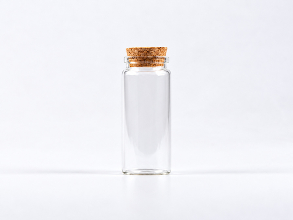 Zapfenglas - 70 ml