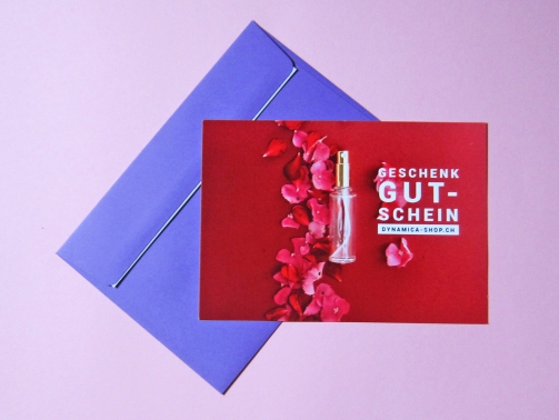 Geschenkgutscheine