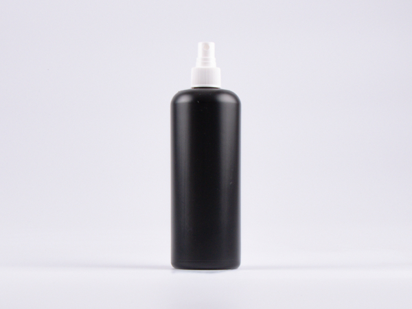 Flasche Ben 500 ml  Zerstäuber Kunststoff