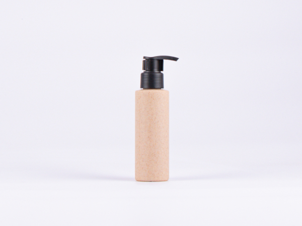 Flasche Ceres 100 ml - Dispenser Kunststoff