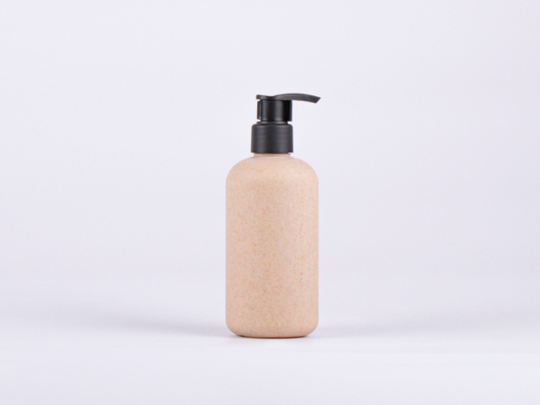 Flasche Ceres 250 ml - Dispenser Kunststoff