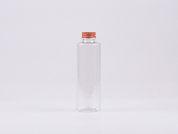 Flasche Sharp 150 ml - Tropfmontur Aluminium