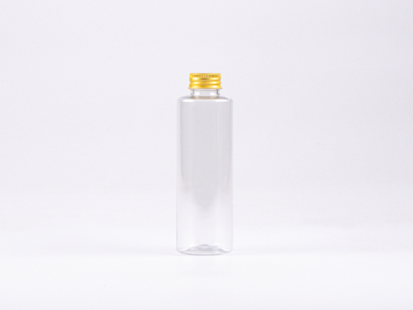 Flasche Sharp 150 ml - Tropfmontur Aluminium
