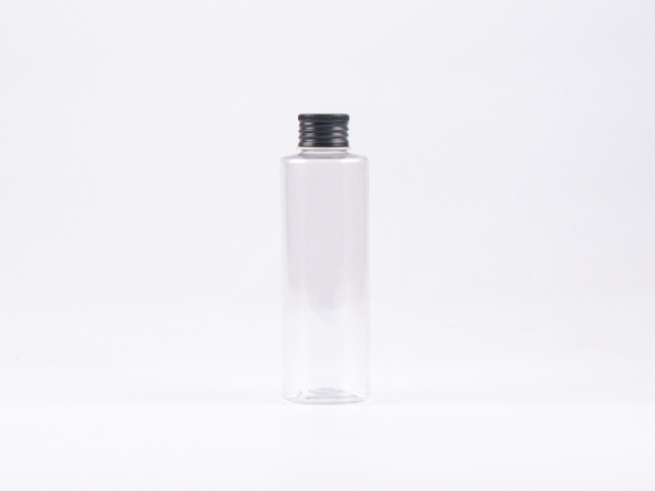 Flasche Sharp 150 ml - Tropfmontur Aluminium