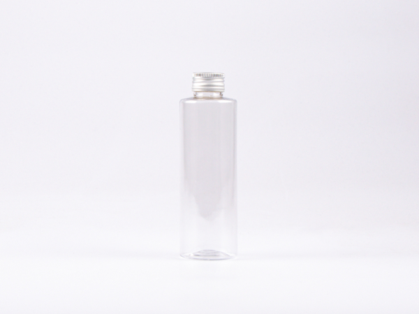 Flasche Sharp 150 ml - Tropfmontur Aluminium