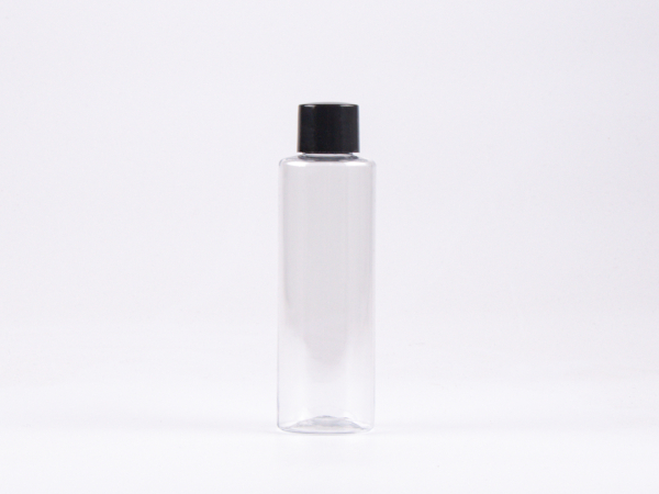 Flasche Sharp 150 ml - Tropfmontur Kunststoff