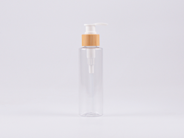 Flasche Sharp 150 ml - Dispenser Bambus