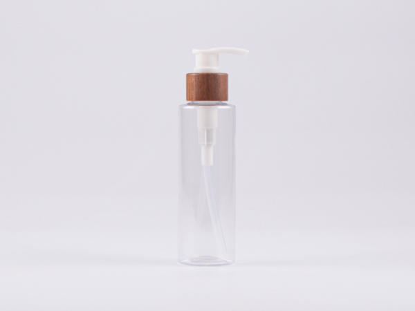 Flasche Sharp 150 ml - Dispenser Walnut
