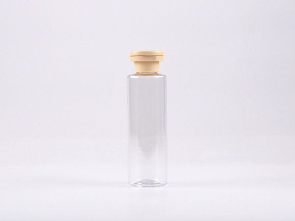 Flasche Sharp 150 ml - FlipTop Ceres