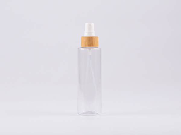 Flasche Sharp 150 ml - Zerstäuber Bambus