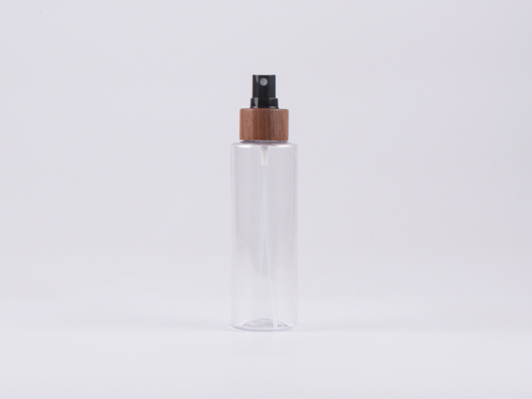 Flasche Sharp 150 ml - Zerstäuber Walnut