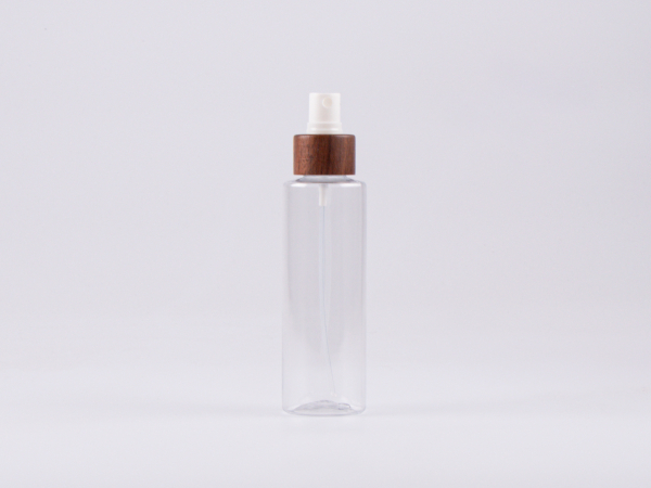 Flasche Sharp 150 ml - Zerstäuber Walnut