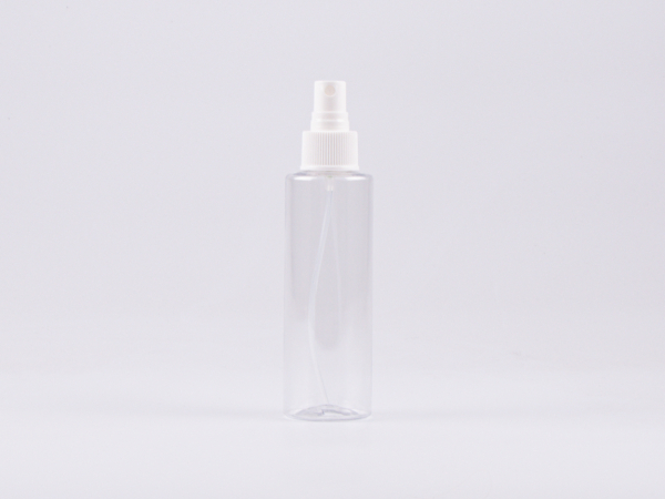 Flasche Sharp 150 ml - Zerstäuber Kunststoff