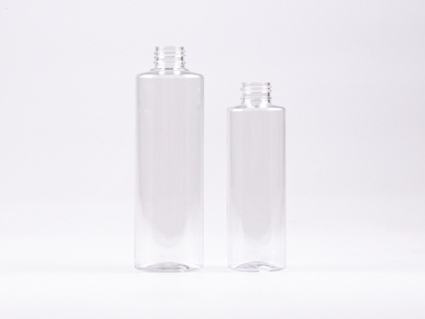 Flasche Sharp 250 ml – ohne Verschluss