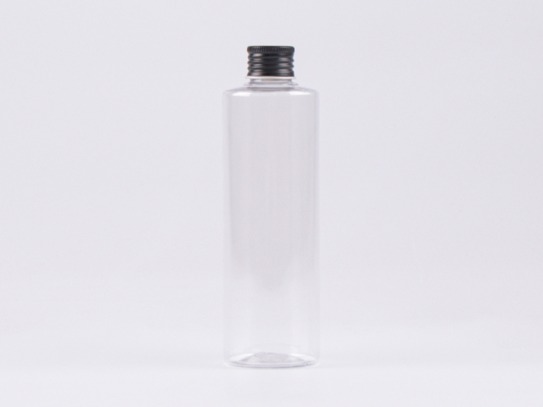 Flasche Sharp 250 ml - Tropfmontur Aluminium