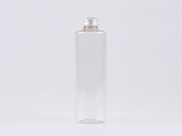 Flasche Sharp 250 ml - Tropfmontur Aluminium