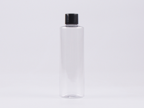 Flasche Sharp 250 ml - Tropfmontur Kunststoff