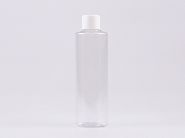 Flasche Sharp 250 ml - Tropfmontur Kunststoff