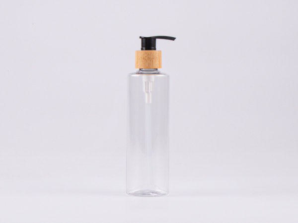 Flasche Sharp 250 ml - Dispenser Bambus