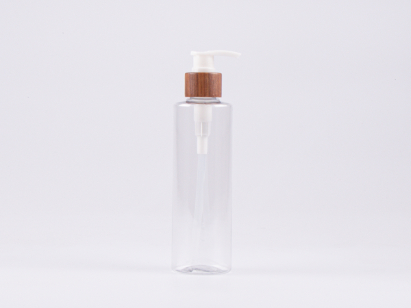 Flasche Sharp 250 ml - Dispenser Walnut