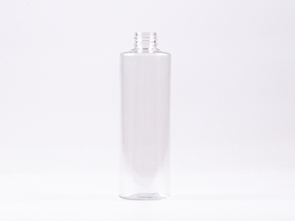 Flasche Sharp 250 ml – ohne Verschluss