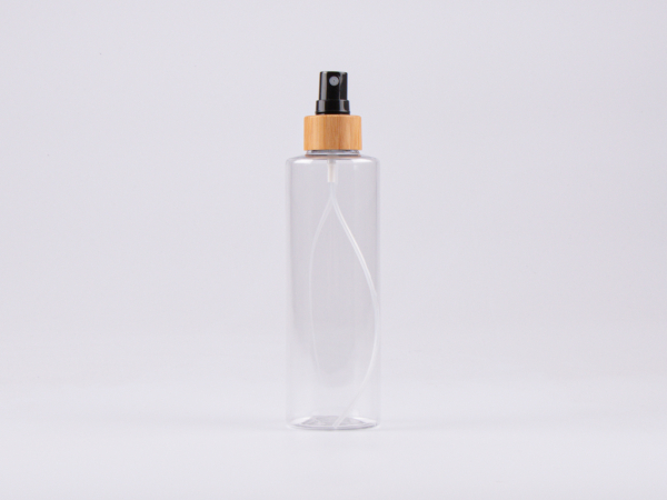 Flasche Sharp 250 ml - Zerstäuber Bambus