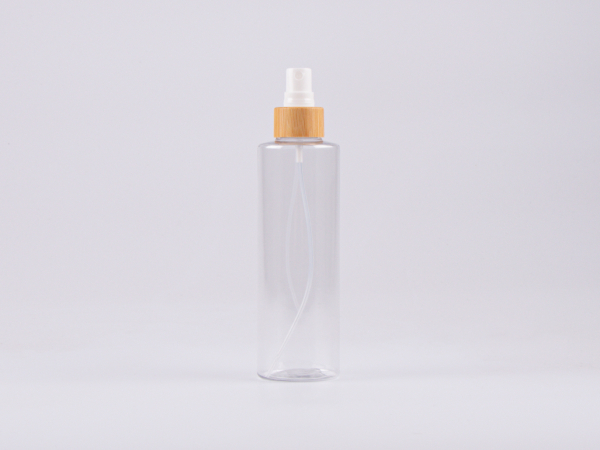 Flasche Sharp 250 ml - Zerstäuber Bambus