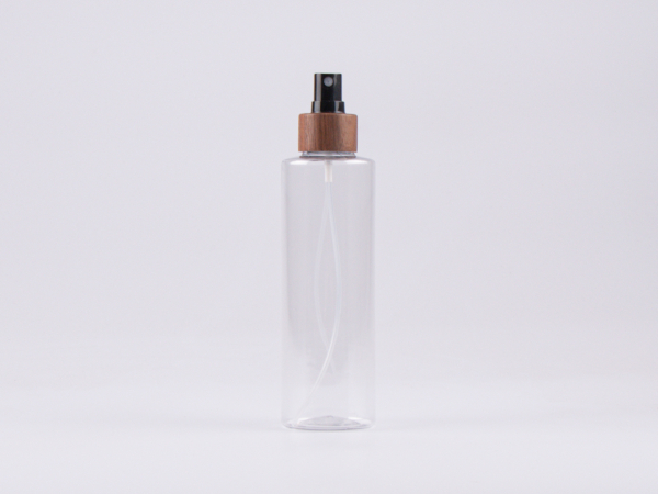 Flasche Sharp 250 ml - Zerstäuber Walnut
